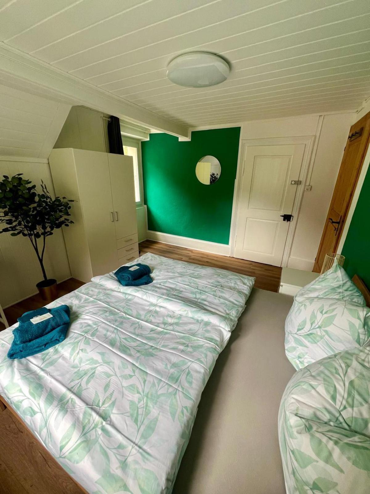 Hotel - Haus Biasca Gurtnellen Exteriér fotografie