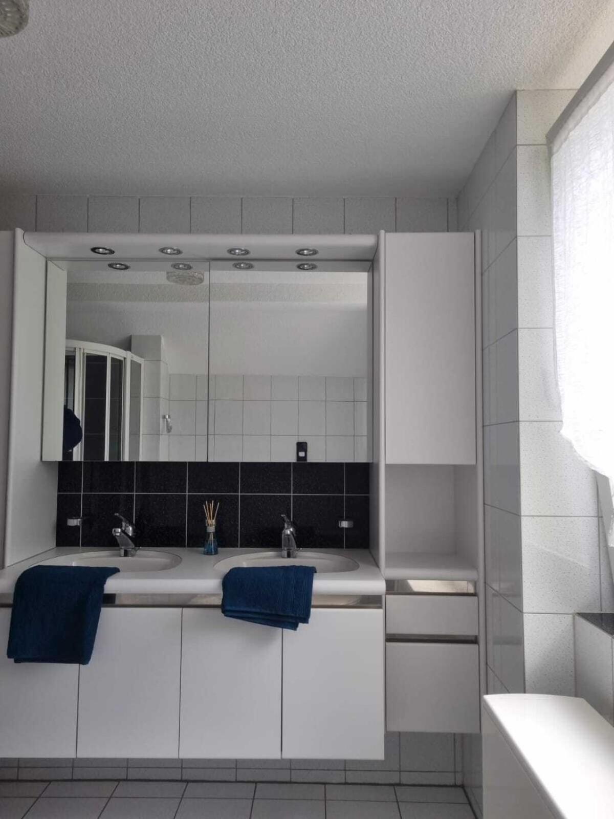 Hotel - Haus Biasca Gurtnellen Pokoj fotografie