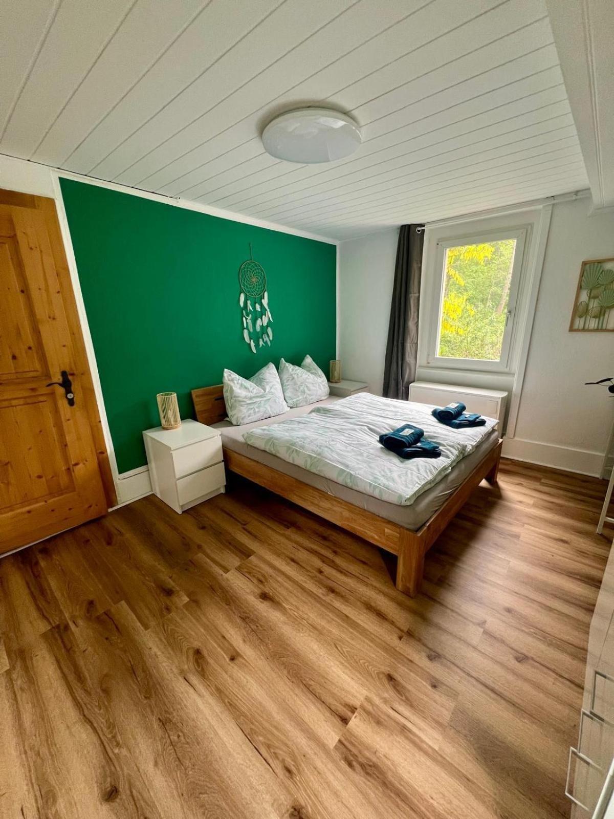 Hotel - Haus Biasca Gurtnellen Exteriér fotografie